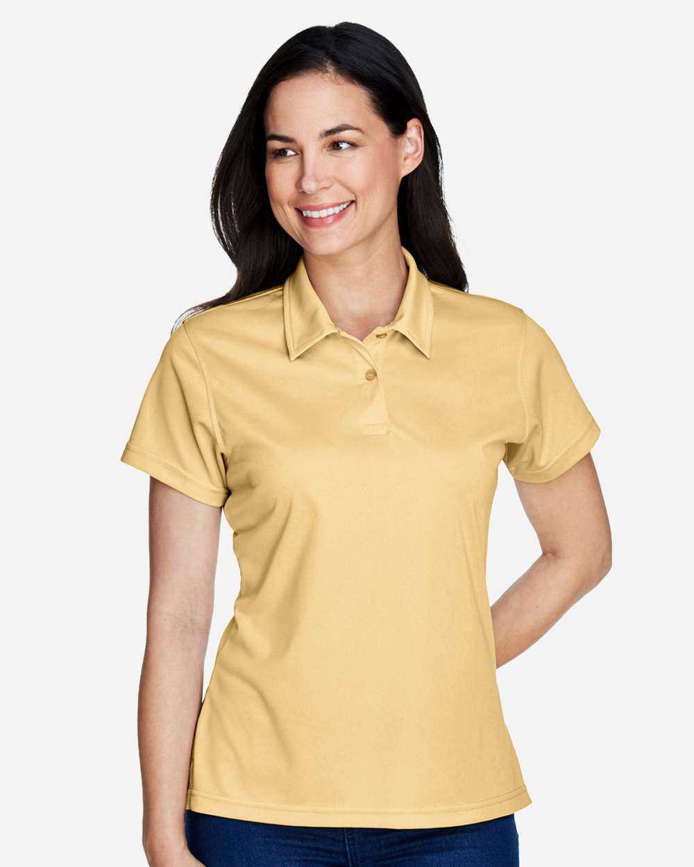 Women's Command Snag Protection Polo