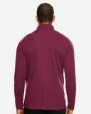 Team 365 Zone Performance Quarter-Zip Pullover TT31