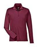 Team 365 Zone Performance Quarter-Zip Pullover TT31