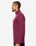 Team 365 Zone Performance Quarter-Zip Pullover TT31