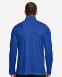 Team 365 Zone Performance Quarter-Zip Pullover TT31