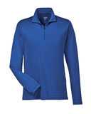 Team 365 Zone Performance Quarter-Zip Pullover TT31