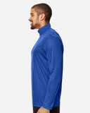Team 365 Zone Performance Quarter-Zip Pullover TT31