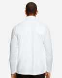 Team 365 Zone Performance Quarter-Zip Pullover TT31