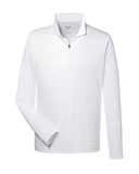 Team 365 Zone Performance Quarter-Zip Pullover TT31