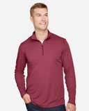 Sport Maroon Heather