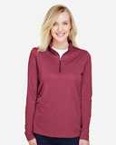Sport Maroon Heather