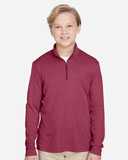 Sport Maroon Heather
