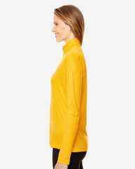 Women's Zone Performance Quarter-Zip Pullover