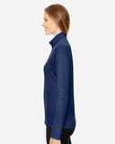 Team 365 Women's Zone Performance Quarter-Zip Pullover TT31W