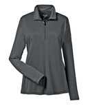 Team 365 Women's Zone Performance Quarter-Zip Pullover TT31W