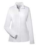 Team 365 Women's Zone Performance Quarter-Zip Pullover TT31W