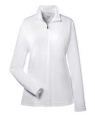 Women's Zone Performance Quarter-Zip Pullover