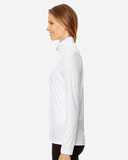 Team 365 Women's Zone Performance Quarter-Zip Pullover TT31W