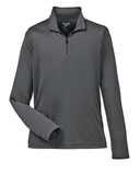 Team 365 Youth Zone Performance Quarter-Zip Pullover TT31Y