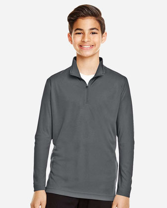 Buy Bulk Team 365 TT31Y | Youth Knits