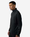 Unisex Squad Cadet Quarter-Zip Tech Fleece Pullover