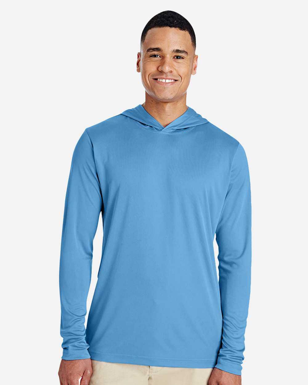 Team 365 Zone Performance Hooded T-Shirt TT41