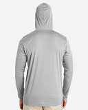 Team 365 Zone Performance Hooded T-Shirt TT41
