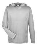 Team 365 Zone Performance Hooded T-Shirt TT41