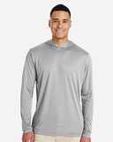 Team 365 Zone Performance Hooded T-Shirt TT41