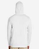Team 365 Zone Performance Hooded T-Shirt TT41