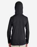Team 365 Youth Zone Performance Hooded T-Shirt TT41Y