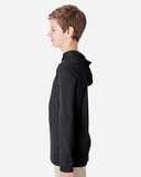 Team 365 Youth Zone Performance Hooded T-Shirt TT41Y