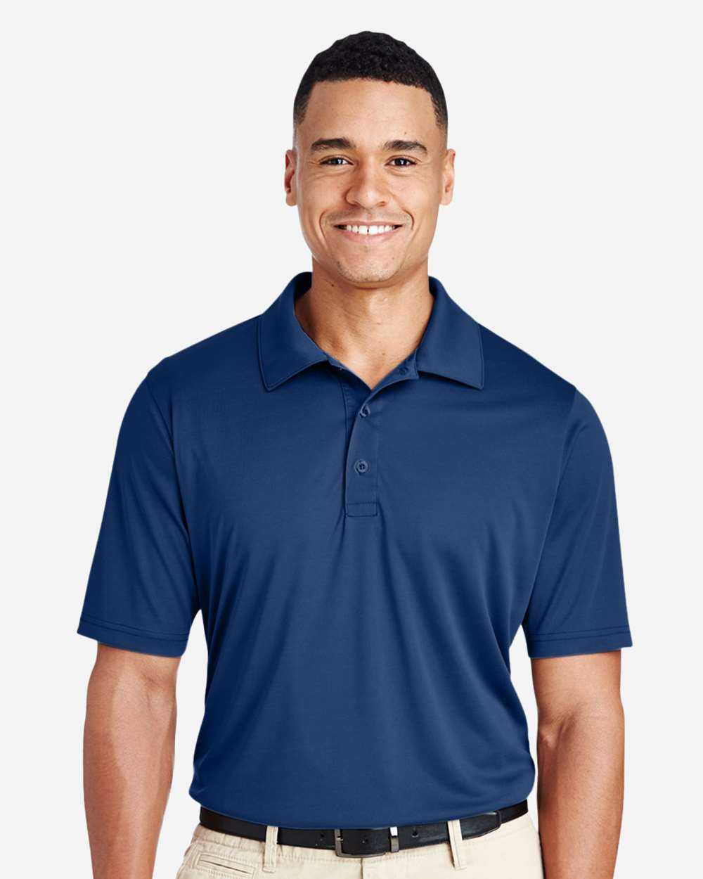 Team 365 Zone Performance Polo TT51