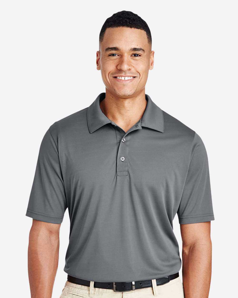 Team 365 Zone Performance Polo TT51
