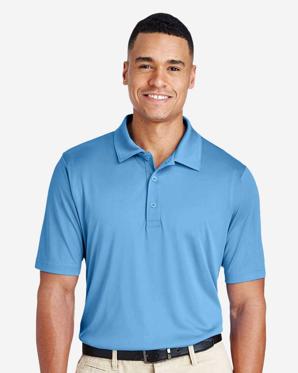 Team 365 Zone Performance Polo TT51