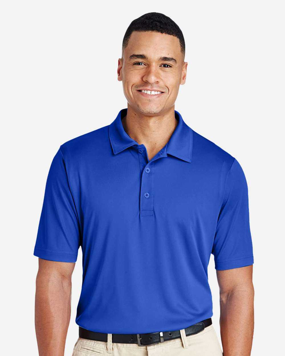 Zone Performance Polo