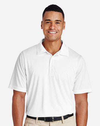Buy Bulk Team 365 TT51 | Zone Performance Polo
