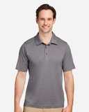 Dark Grey Heather