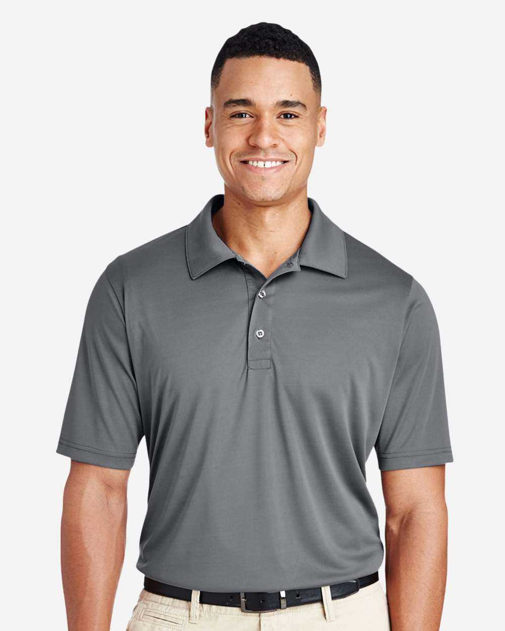 Team 365 Tall Zone Performance Polo TT51T