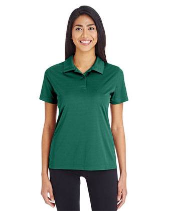 Team 365 Women's Zone Performance Polo TT51W