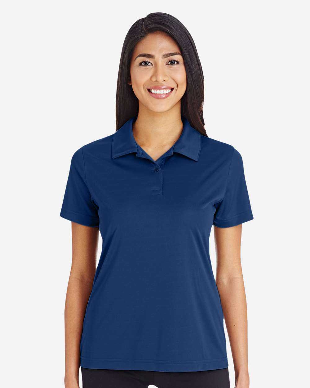 Women's Zone Performance Polo
