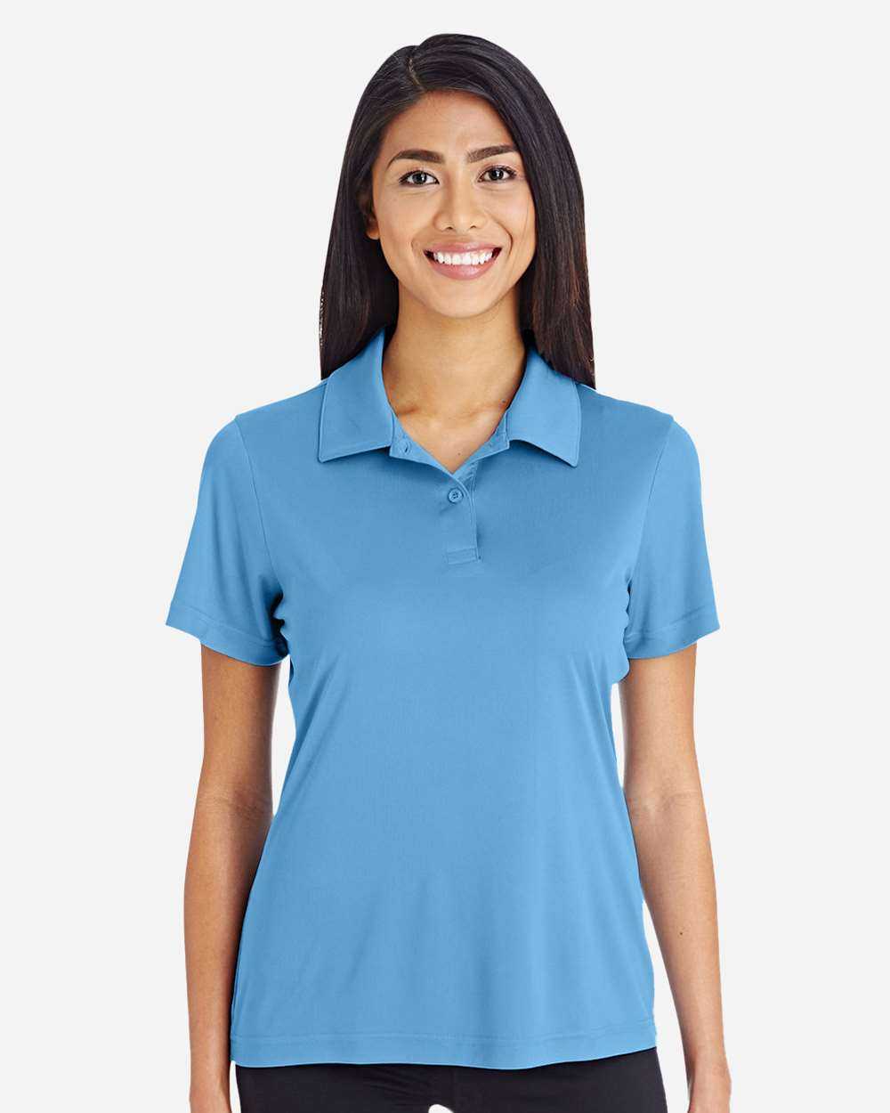 Team 365 Women's Zone Performance Polo TT51W