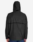 Team 365 Conquest Jacket with Mesh Lining TT70