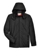 Team 365 Conquest Jacket with Mesh Lining TT70