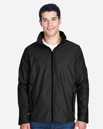 Team 365 Conquest Jacket with Mesh Lining TT70