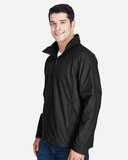 Team 365 Conquest Jacket with Mesh Lining TT70