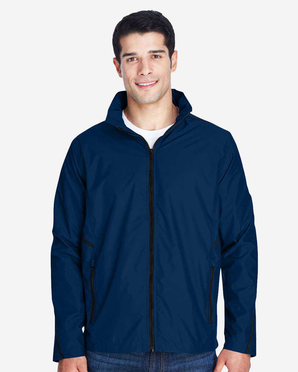 Team 365 Conquest Jacket with Mesh Lining TT70