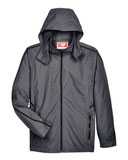 Team 365 Conquest Jacket with Mesh Lining TT70