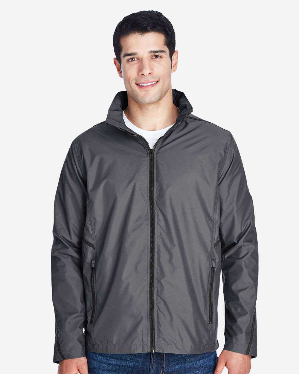 Team 365 Conquest Jacket with Mesh Lining TT70