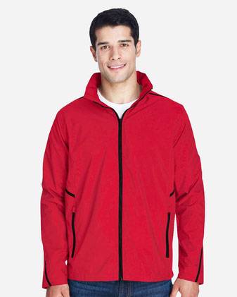 Team 365 Conquest Jacket with Mesh Lining TT70