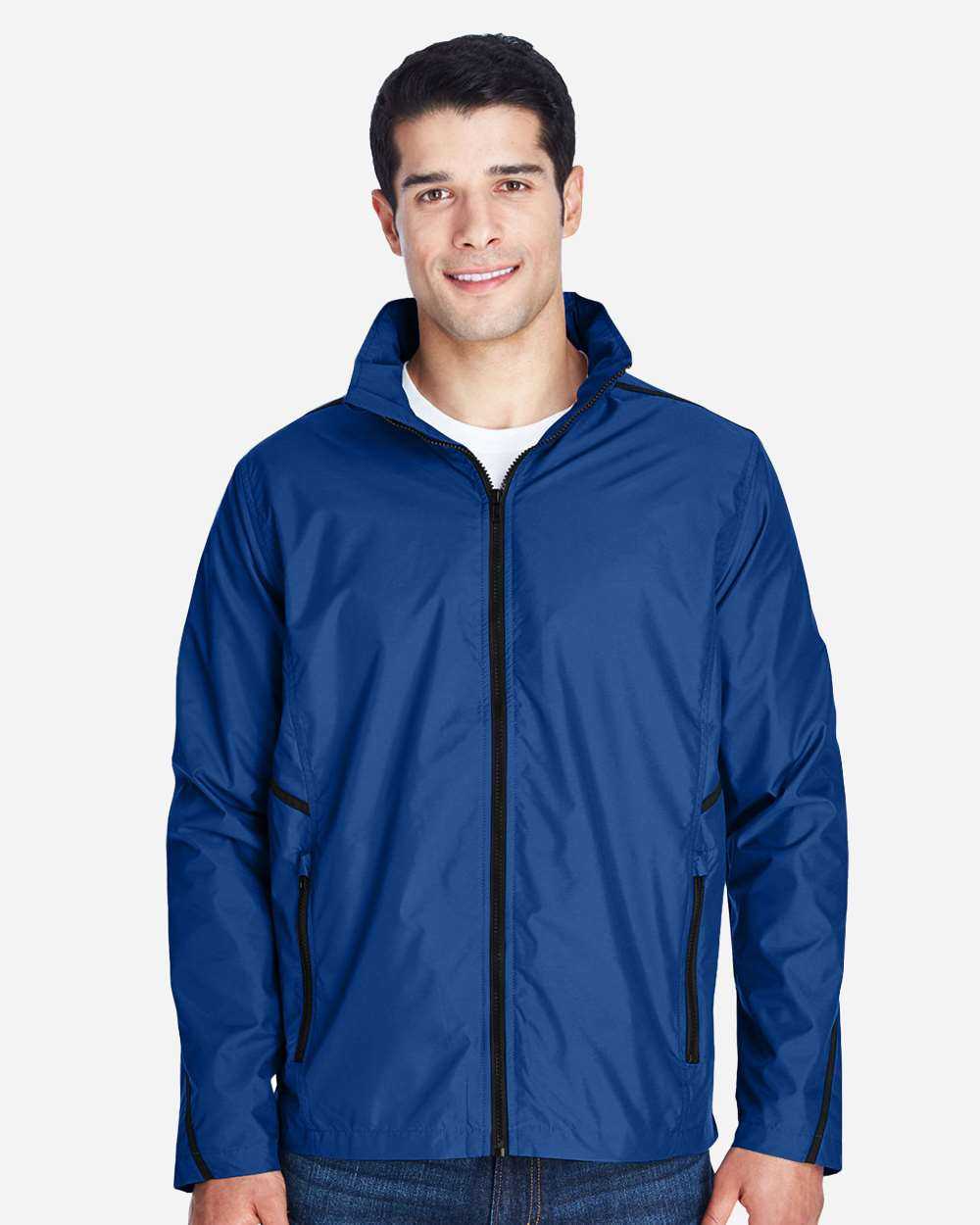 Team 365 Conquest Jacket with Mesh Lining TT70