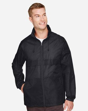 Zone Protect Lightweight Jacket