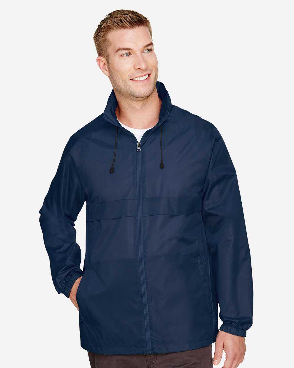 Zone Protect Lightweight Jacket