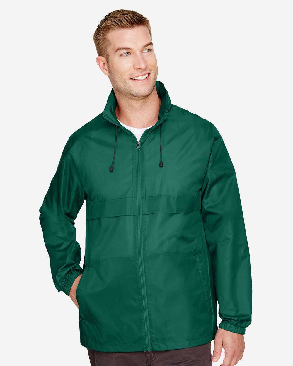 Zone Protect Lightweight Jacket